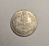 250 lei 1941 TPT Totul pentru Tara Piesa Frumoasa