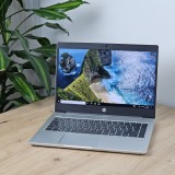Laptop Second Hand, HP PROBOOK 445R G6, Procesor RYZEN 3 3200U, Memorie RAM 8 GB, SSD 256 GB NVME, Windows 10 Pro, Webcam, US/UK, Ecran 14.0 inch, Gra
