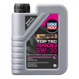 Cumpara ieftin Ulei motor Liqui Moly Top Tec 4400 5W-30 1L