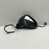 Oglinda Laterala Dreapta Audi A5 Sportback F5A 2024, Portocalie/Neagra, Unghi Mort, Echivalenta 562850120h