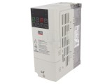 Invertor vectorial 0,4/0,75kW 110-400Hz