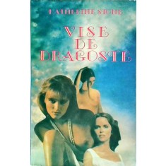 Katherine Stone - Vise de dragoste