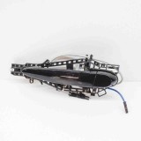 Maner Usa Spate Stanga BMW Seria 3 F30 F80 Original 11467553