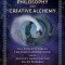 Hermetic Philosophy and Creative Alchemy: The Emerald Tablet, the Corpus Hermeticum, and the Journey Through the Seven Spheres