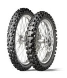 DOT18 Anvelopă Moto Cross/Enduro DUNLOP 60/100-10 TT 33J Geomax MX52 Față