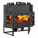 Focar, Prity TC Fan, 2,4 kg/h, 1080 x 600 x 1140