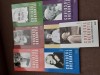 Cuviosul Gherontie cel Nebun pentru Hristos, Pr. Dorin Opris - 7 Volume, Editura Episcopiei Devei si Hunedoarei