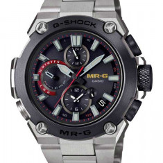 Ceas Barbati, Casio G-Shock, MR-G MRG-B1000D-1ADR - Marime universala