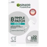 Garnier Pure Active Pimple Patch plasturi pentru piele problematică impotriva acneei 22 buc