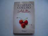 Adulter - Paulo Coelho, 2014, Humanitas Fiction