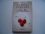 Adulter - Paulo Coelho, 2014, Humanitas Fiction