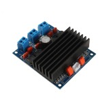 TDA7492 - Digital Amplifier 50W+50W