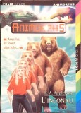 ANIMORPHS VOL.7 L&#039;INCONNU-K.A. APPLEGATE-276843