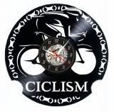 CICLISM- ceas de perete