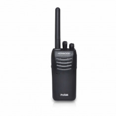 Resigilat : Statie radio PMR 446 portabila PNI Kenwood TK-3501 foto