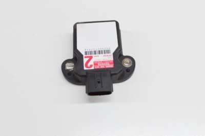 Senzor de accelerație LEXUS RX _L2_ 2019 OEM: 89183-50030,174500-5577 20484769 foto