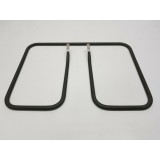 Rezistenta inferioara pentru gratar electric Tefal OptiGrill+ GC712D34