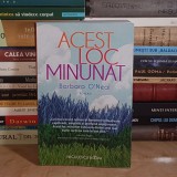BARBARA O'NEAL - ACEST LOC MINUNAT ( ROMAN ) , 2023 *