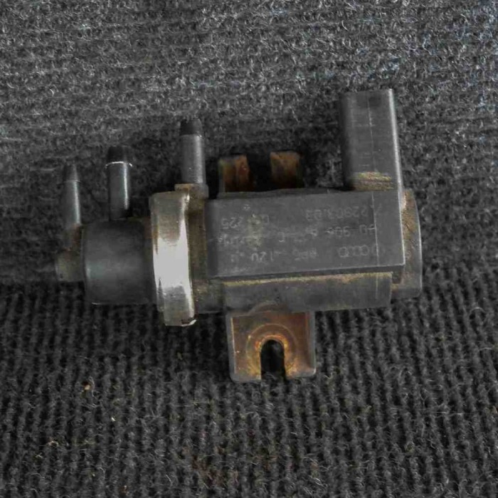 Supapa solenoid VW TRANSPORTER V T5 Minibus / passenger 2006 OEM: 1J0906627C 2260239