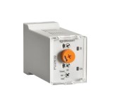 Timer Programabil 0,5s-10zile DPDT 250VAC/10A 12-240V
