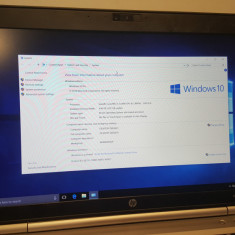laptop HP elitebook 8570p ,i5 3th gen , incomplet ,asa cum e sau dezmembrez