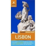 Pocket Rough Guide Lisbon