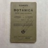 I. Simionescu - Elemente de botanica - Pentru clasa V a liceelor