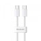 Cablu Date si Incarcare USB-C - USB-C McDodo CA-5690, 60W, 1m, Alb