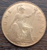 (M1812) MONEDA ANGLIA - 1 PENNY 1914, Europa