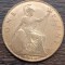 (M1812) MONEDA ANGLIA - 1 PENNY 1914