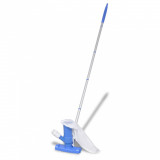 Aspirator pentru piscina 1,2 m, vidaXL