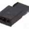 Conector 2 pini, seria {{Serie conector}}, pas pini 2.54mm, TE Connectivity - 881545-1