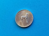 2 Lire 1970 Vatican-UNC-RAR