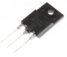 TRANZISTOR -ROHS- 2SD2586 INCHANGE SEMICONDUCTOR