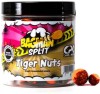 Boilies Carlig CPK Bagman Split, Tigernuts, 10-14mm, 120g