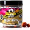Boilies Carlig CPK Bagman Split, Tigernuts, 10-14mm, 120g