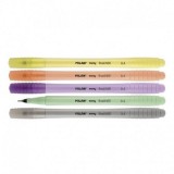 Set 5 pixuri - Fineliner - Sway Pastel | Milan