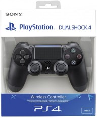 Joystick Telecomanda Controler Dualshock 4 V2 pentru Play Station 4 Sony 225484 foto