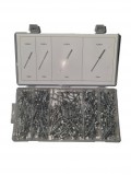 Trusa popnit 400 piese