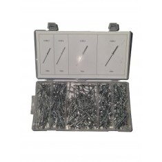 Trusa popnit 400 piese