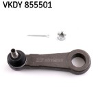 SKF VKDY 855501 Levier control, coloana directie