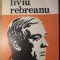 AMINTIRI DESPRE LIVIU REBREANU-ION POPESCU-SIRETEANU-268166
