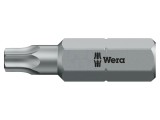 Capăt de șurubelniță Torx PLUS 3IP 25mm