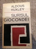 ALDOUS HUXLEY - SURASUL GIOCONDEI
