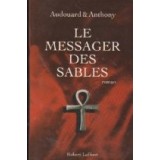 Le messager des sables