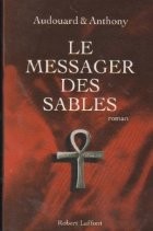 Le messager des sables foto
