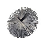 Cumpara ieftin Perie rotunda pentru horn, prindere M12, &Oslash; 175 mm