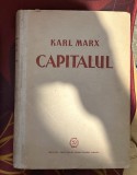 Karl Marx - Capitalul (volumul 2)