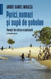 Cumpara ieftin Purici, nomazi si supa de sobolan. Povesti din Africa ecuatoriala/Andrei Daniel Mihalca, Humanitas