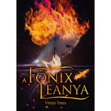 A Főnix le&aacute;nya - Vit&eacute;nyi T&iacute;mea